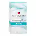 Lubricante Neutro 75 Ml Sen Intimo