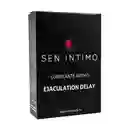 Lubricante Retardante Ejaculation Delay 15 Ml Sen Intimo