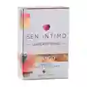 Lubricante Caliente Electrizante Mango 30 Ml Sen Intimo