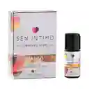 Lubricante Caliente Electrizante Mango 30 Ml Sen Intimo