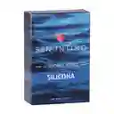 Lubricante Silicona 30 Ml Sen Intimo