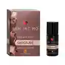 Lubricante Caliente Chocolate 30 Ml Sen Intimo