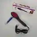 Cepillo Alisador Con Cerdas De Ceramicas
