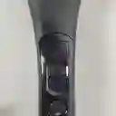 Cepillo Alisador Con Cerdas De Ceramicas