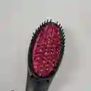 Cepillo Alisador Con Cerdas De Ceramicas