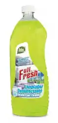 Limpiador Desinfectante Con Bicarbonato 1000 Ml		