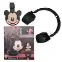 Diadema Bluetooth Kr 9900 Negras De Diseños Surtidos
