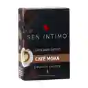 Lubricante Caliente Café Moka 30 Ml Sen Intimo