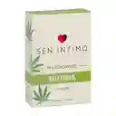 Lubricante Multiorgasmos Cbd Euforia 30 Ml Sen Intimo