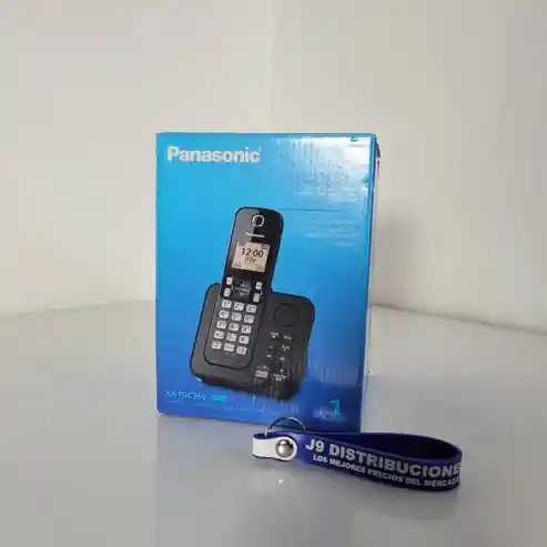 Telefono Panasonic C360