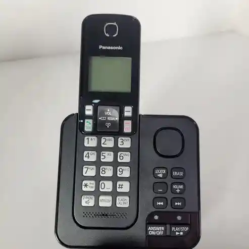 Telefono Panasonic C360