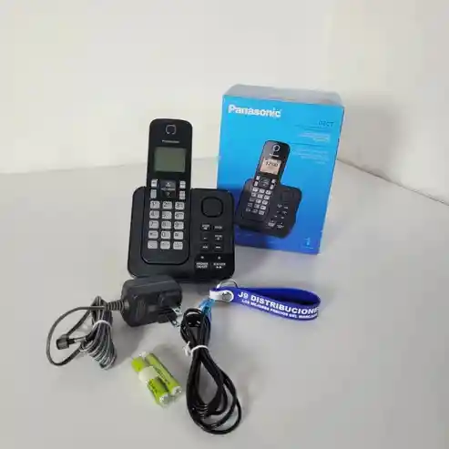 Telefono Panasonic C360