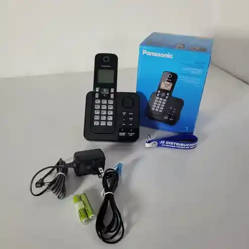Telefono Panasonic C360