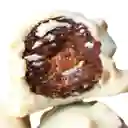 Trufa Choco Oscur Blanco X7und Es Un Bal