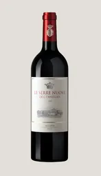 Le Serre Nuove Bolgheri Doc