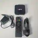 Tv Box Nia An-218