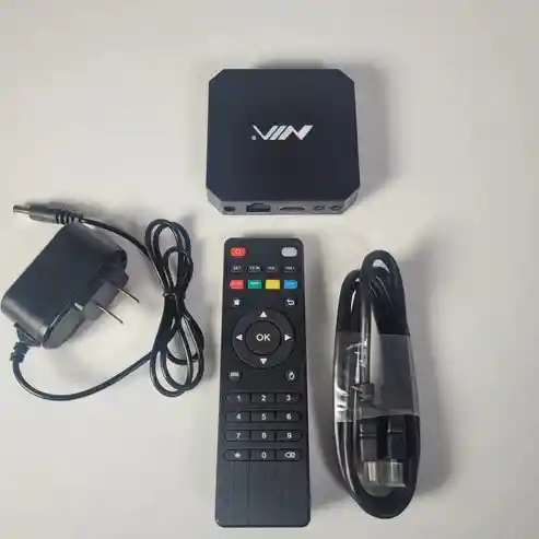 Tv Box Nia An-218