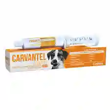 Carvantel Antiparasitario Interno Adulto X 5ml