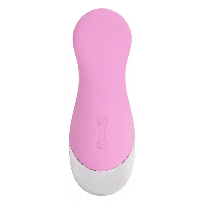 Masajeador Con Vibrador Sweet Lust