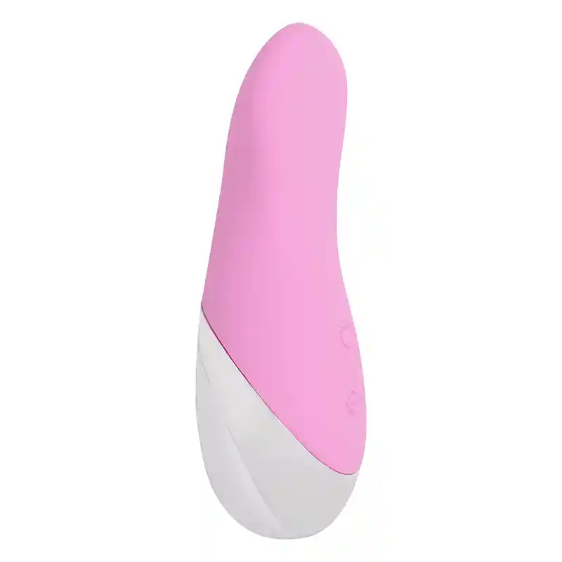 Masajeador Con Vibrador Sweet Lust