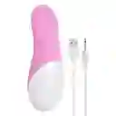 Masajeador Con Vibrador Sweet Lust