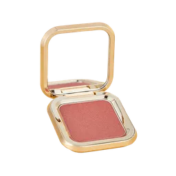 Rubor Compacto Atenea 1st Scene Tono Pink Pearl