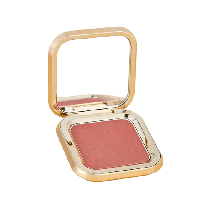 Rubor Compacto Atenea 1st Scene Tono Pink Pearl