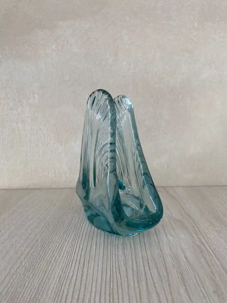 Servilletero De Cristal