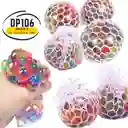 Pelota Antiestres Squishy / Esfera Orbis X 1 Und