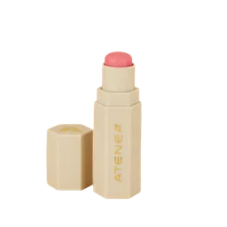 Rubor Cremoso En Barra Atenea Collection Tono Sugar Plum