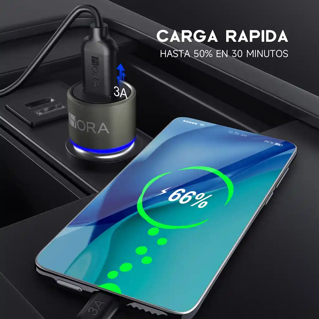 Turbo Cargador Para Auto