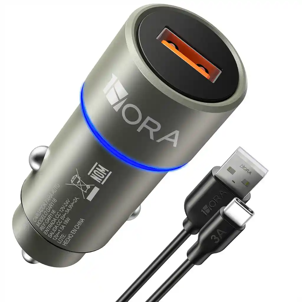 Turbo Cargador Para Auto
