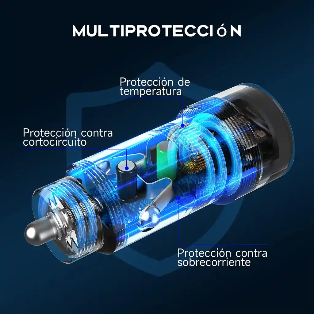 Turbo Cargador Para Auto