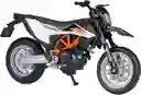 Juguete Coleccionables Motocicleta Ktm 690 Smc R Maisto