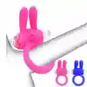 Anillo Vibrador Rabbit