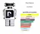 Perfume Phantom Paco Rabanne 100ml
