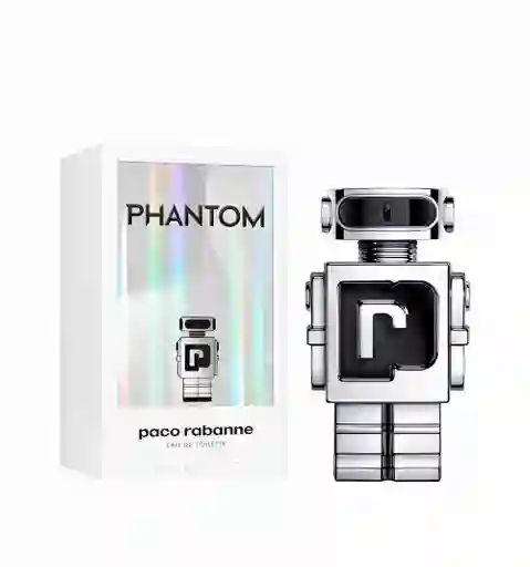 Perfume Phantom Paco Rabanne 100ml