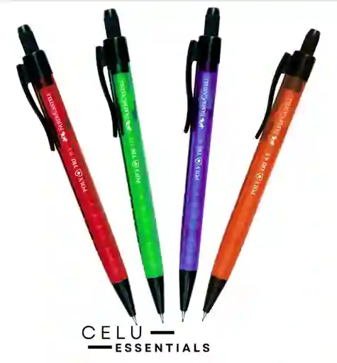 Portaminas Faber Castell Poly Tri 0.5mm