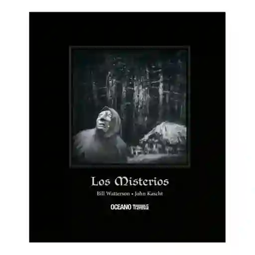 Los Misterios