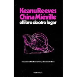 El Libro De Otro Lugar