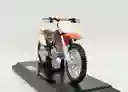 Juguete Coleccionables Motocicleta Ktm 456 Exo 1:18 Maisto