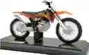 Juguete Coleccionables Motocicleta Ktm 456 Exo 1:18 Maisto