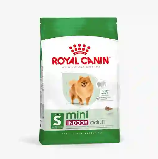Royal Canin Mini Indoor Adulto 1.5 Kg