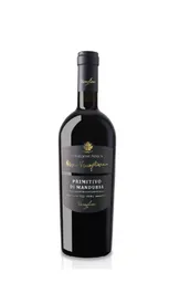 Primitivo Collezione Privata