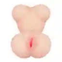 Masturbador Medio Cuerpo