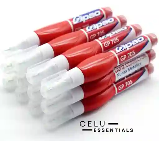 Lápiz Corrector Gipao