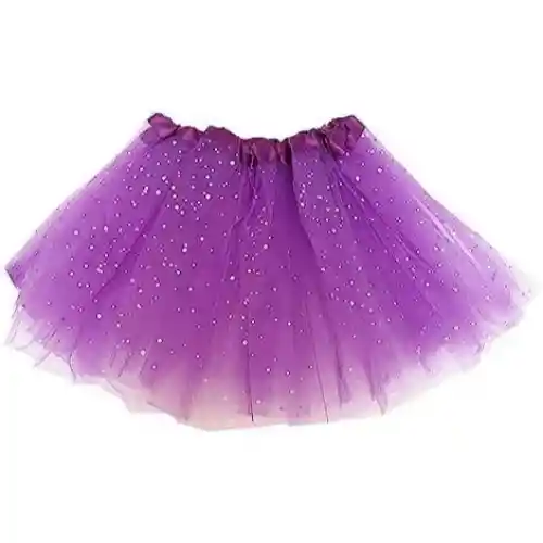 Tutu Adulto Lila