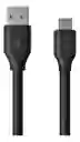 Cable De Carga Tipo C 1m De Carga Y Datos