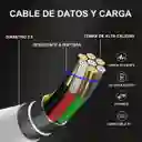 Cable Ip Para Iphone De 1 Metro