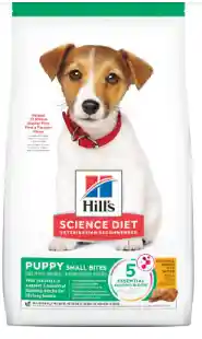 Hills Puppy Sb 12.5lb (5.6kg)